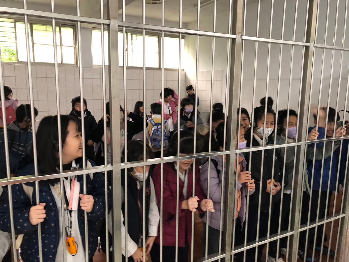 09_參觀新竹241藝術空間,動手做一幅屬於自己的展覽海報-1